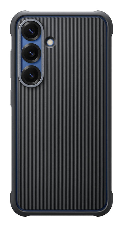 Samsung Case Rugged Galaxy S25 Black — image 1