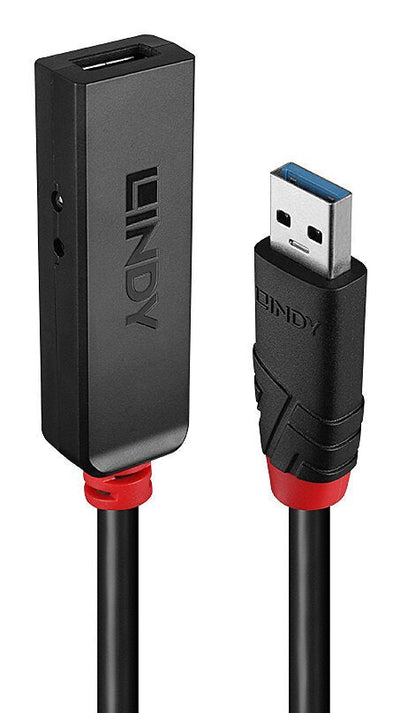 Cable 3M USB 3.0 Active Extension Slim — image 1