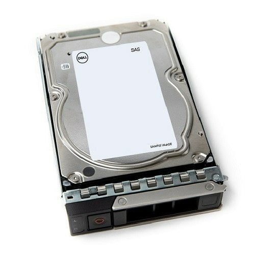 Dell 161-BCJX Hard Drive Internal 3.5 12TB Nl-sas