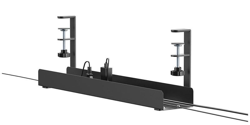 Neomounts ADS07-121BL Tray Cables - Assembly Clamp - Universal