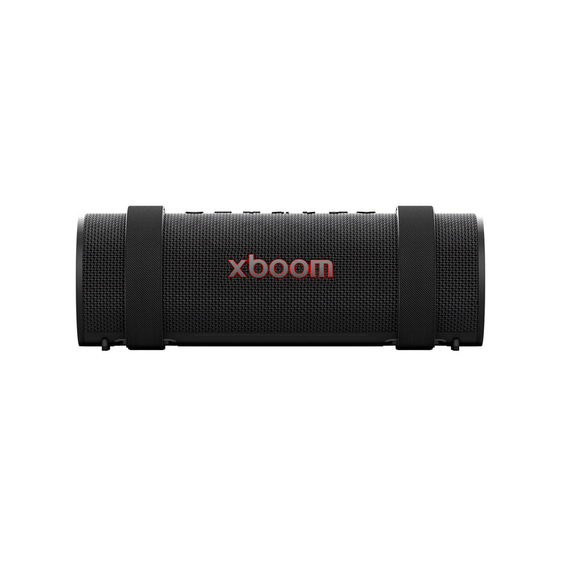 LG Speaker Xboom Grab Wireless Bluetooth 30W Black