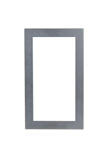 Dahua VTM125 Frame Outdoor 2MÓDULOS Video Doorbell Dahua Serie VTO4202F-X