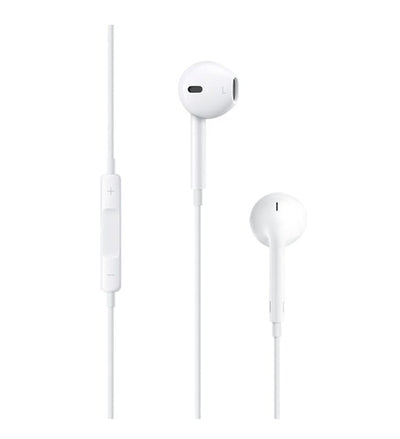 Apple Earphones Jack 3.5MM A1472 Earpods MNHF2AM/a — image 1