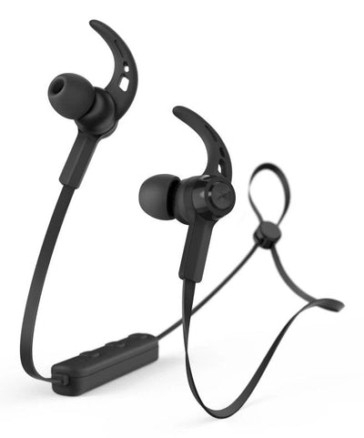 Headphones In-ear Freedom Run Iii Black — image 1