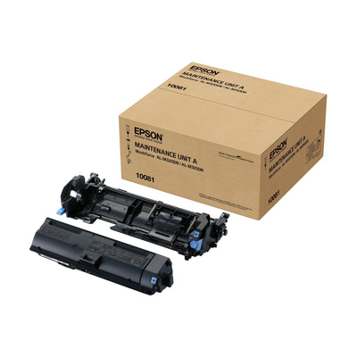 Epson AL-M310/M320 Maintenance Unit a (dev/Toner — image 1