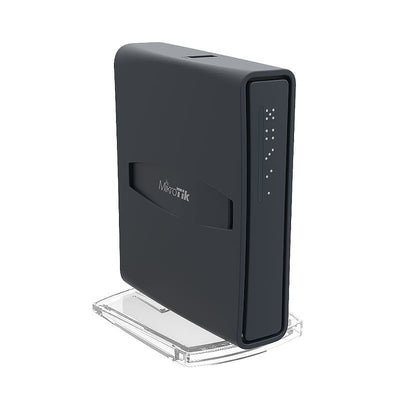 MikroTik Access Point Hap AC Lite Tower RB952UI-5AC2ND-T — image 1
