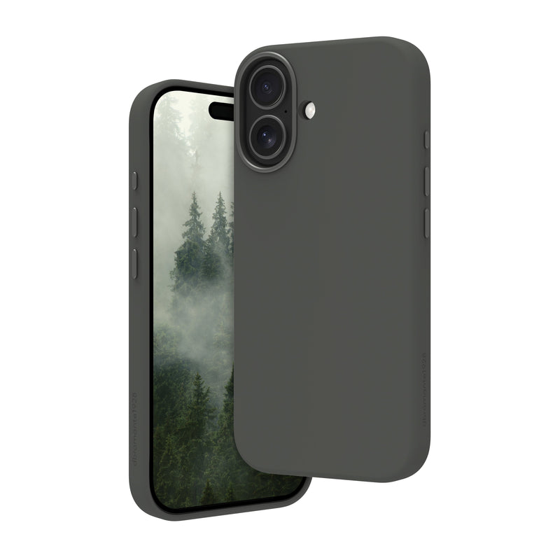 DBRAMANTE1928 Roskilde Ms Icon Case For Iphone 17 Green