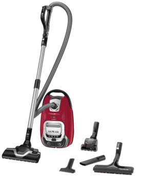 Rowenta Vacuum Cleaner RO7473EA With Bag Silence Force
