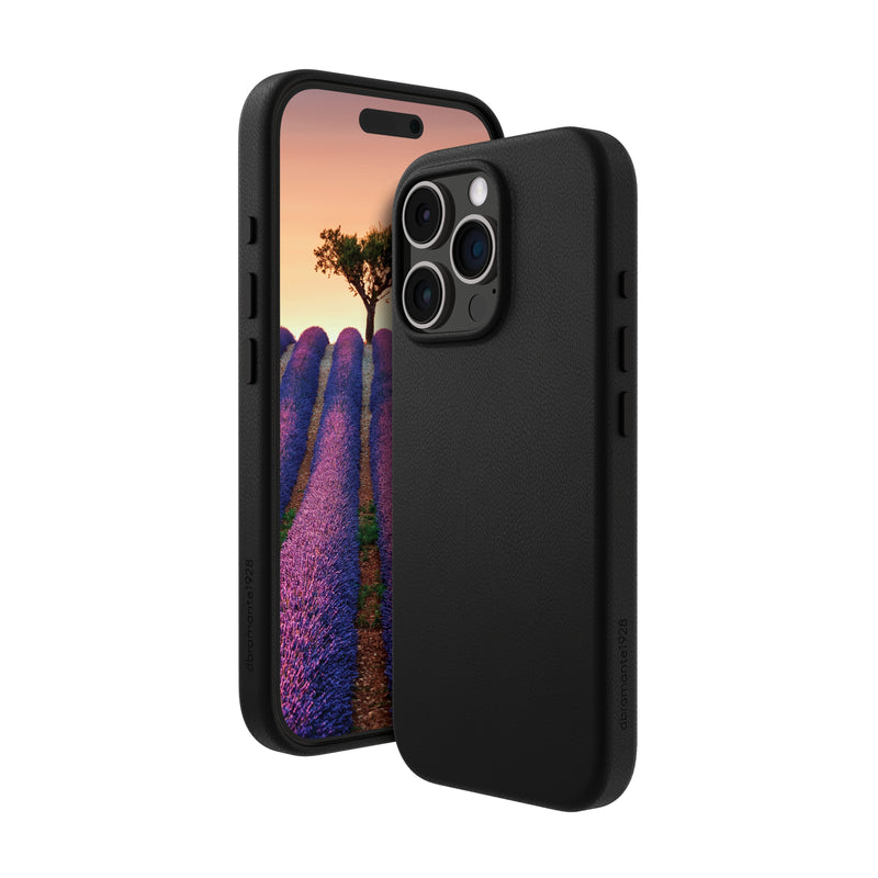Roskilde 2 Magsafe Iphone 16 Promax Black