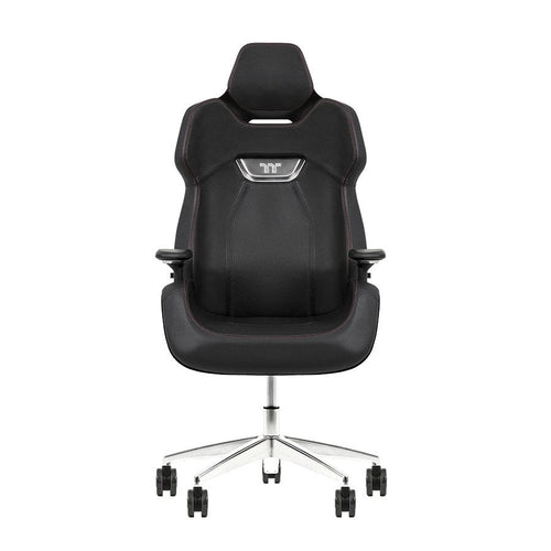 Thermaltake Chair Gaming Argent E700 Design Studio Fa Porsche GGC-ARG-BBLFDL-0 — image 1