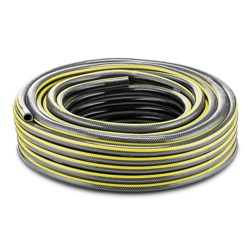 Kärcher Performance Plus 3/4 Hose Garden 25M Black Yellow