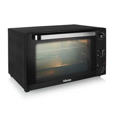 Tristar Microwave Convección OV-3640, Black — image 1