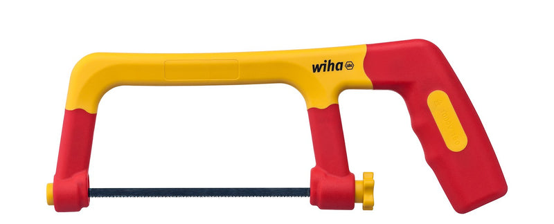 Wiha Saw Metales Eléctrica, Aislada 43125