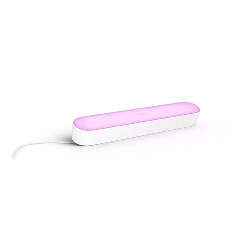 Philips Hue Play Extensión Barra Light Adjustable White — image 1