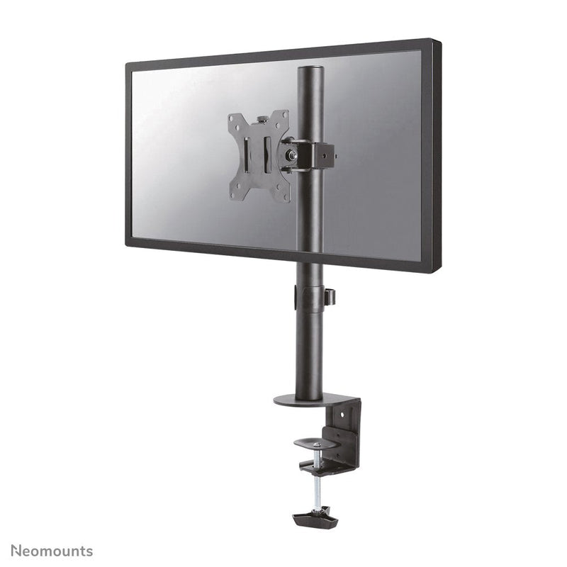 Newstar Stand Desk Monitor