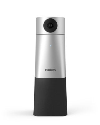 Philips PSE0550 Hd-audio And Videoconferencia — image 1