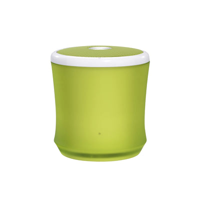 Terratec 145357 Speaker Laptop 2,2W Green — image 1