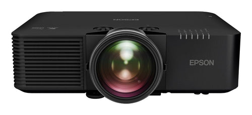 Epson EB-L695SE Wuxga 3LCD Projector 6000LM 16:10 5000000:1, Black V11HB36180 — image 1