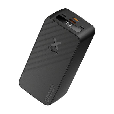 Xtorm Powerbank 45W 40.000MAH Black — image 1