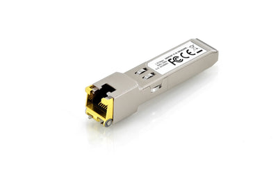 Digitus Módulo Cobre Sfp, 1,25Gbps, RJ45 — image 1