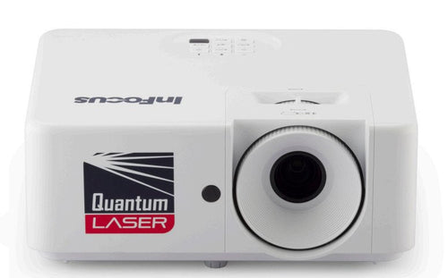 Infocus Projector Nemesis IN1006SL Range Standard Wxga (1280X800) White — image 1