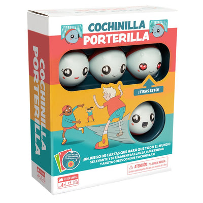 Set Of Desk Cochinilla Porterilla — image 1