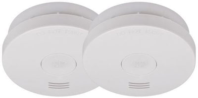 Brennenstuhl 1290050002 Detector Smoke Wireless — image 1