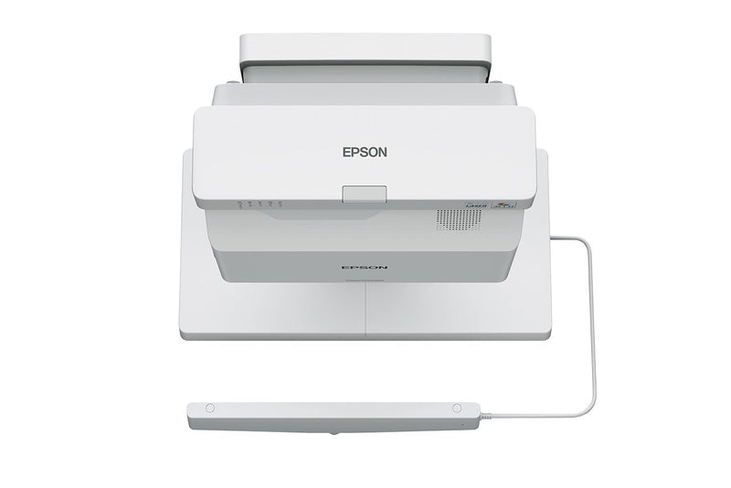 Epson EB-770FI Projector Range Ultracorto 4100 Lúmenes Ansi 3LCD 1080P (1920X1080) Blanco