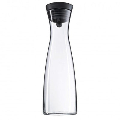 Wmf Water Decanter 1.5 L Black Basic Decantador Vino 1,5 L Glass — image 1