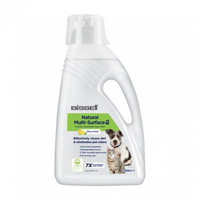 Bissell Limpiador Natural Mascotas Multisuperficie 31221 — image 1