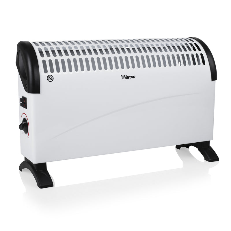 Tristar Convector KA-5911 2 Niveles Power 750-1500W