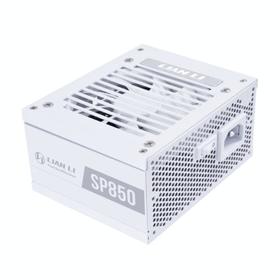 Lian Li Power Supply SP0850G.W 850W 20 + 4 Pin ATX Sfx White — image 1