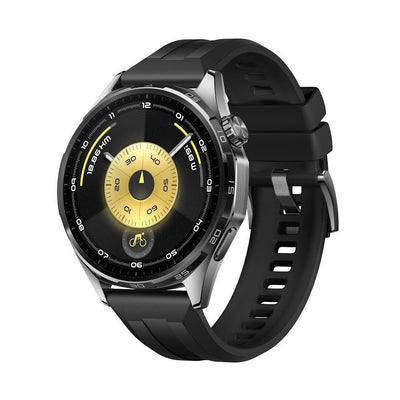 Huawei Watch GT6 41MM Black — image 1