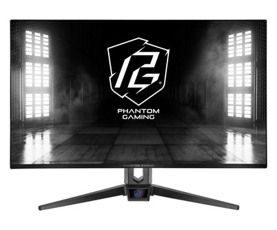 Asrock 68,5CM PG27FFS1A 16:9 HDMI/DP 240HZ FHD — image 1