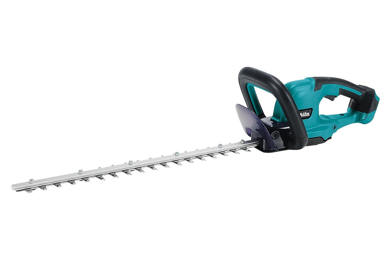 Makita Cortasetos Wireless DUH507Z, 18 Voltios Blue/Black Without Battery Ni Charger