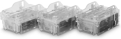 HP Staples Acabadora Apiladora/Stapler Laserjet Y1G14A — image 1