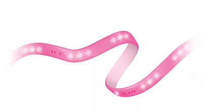 Wiz Franja Iluminación LED 20W 16 Millones Colours/White Cálido a Light Diurna 2700-6500 K 2M White — image 1