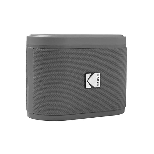 Kodak Soundbrix Wireless Stack Speaker (treble Grey — image 1