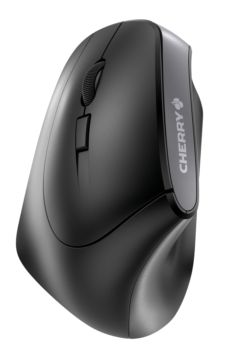 Cherry Mw 4500 Left Mouse Bluetooth Óptico 1200 DPI Izquierda