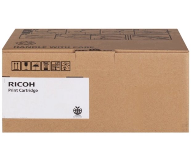 Ricoh Toner 828429 Mandard Capacity C5200 Cyan