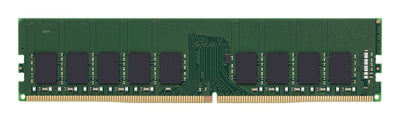 Kingston Memory 32GB DDR4-2666MT/S Ecc CL19 Mem DIMM 2RX8 Micron F — image 1