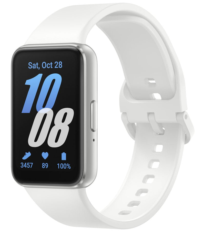 Samsung Smartwatch Galaxy Fit 3 Silver