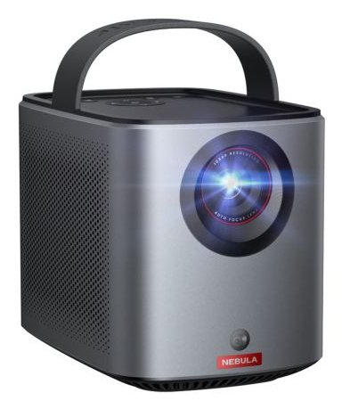 Anker Projector Laptop Nebula Mars 3 Air Black — image 1