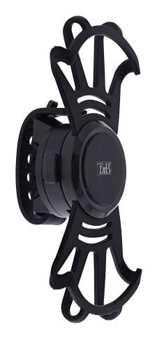 Tnb Urban Moov Stand Universal Flex Smartphone Bicicleta/Scooter Black — image 1