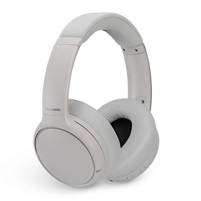 Panasonic Headphones RB-M600BE-C Wireless Stereo With Hybrid Anc, White — image 1