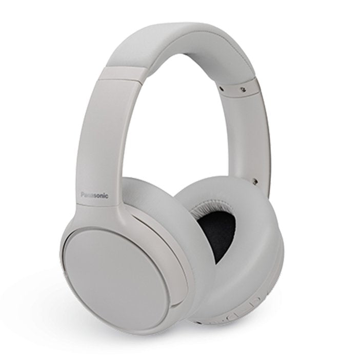 Panasonic Auriculares RB-M600BE-C Inalámbrico Stereo Con Hybrid Anc, Blanco