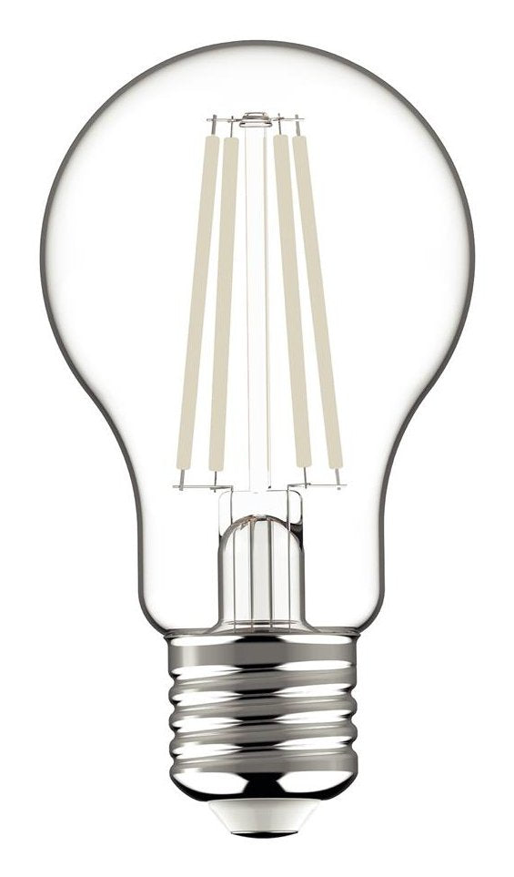 Avide Bulb Filamento LED 4,5W E27 Ww 2700 K Edison White Filament