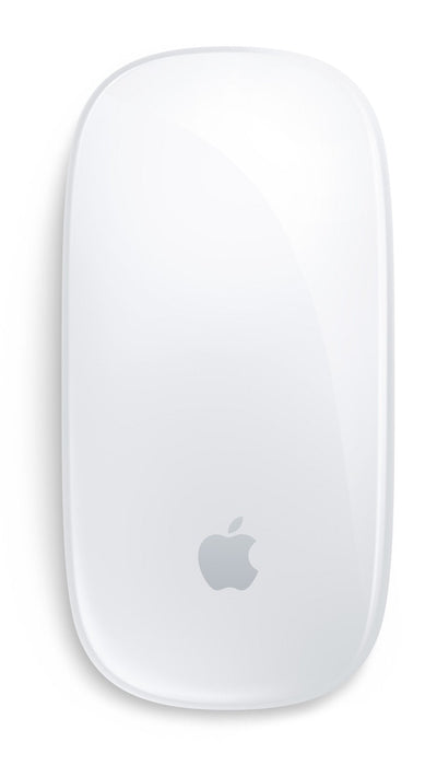 Apple Magic Mouse - White Multi-touch Surface — image 1
