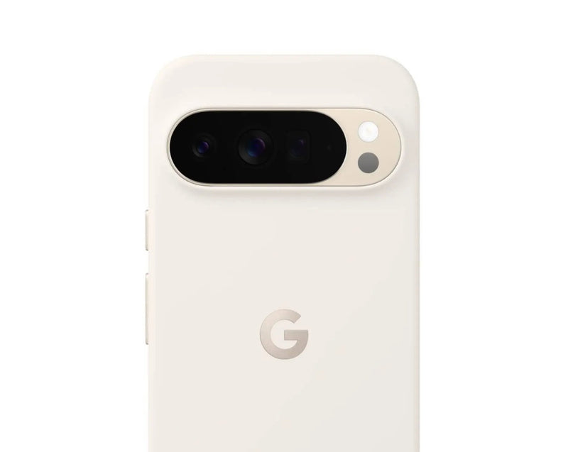 Google Pixelsnap Case For Pixel 10 Pro XL 17,3CM (6.8) Beige