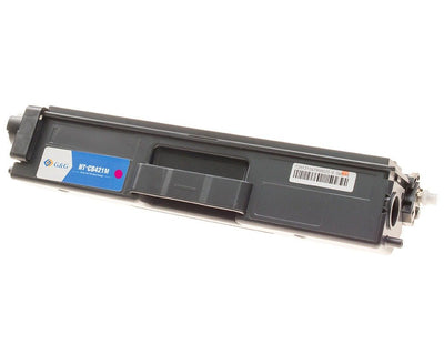 G&g Toner Compatible With Brother TN-421M — image 1